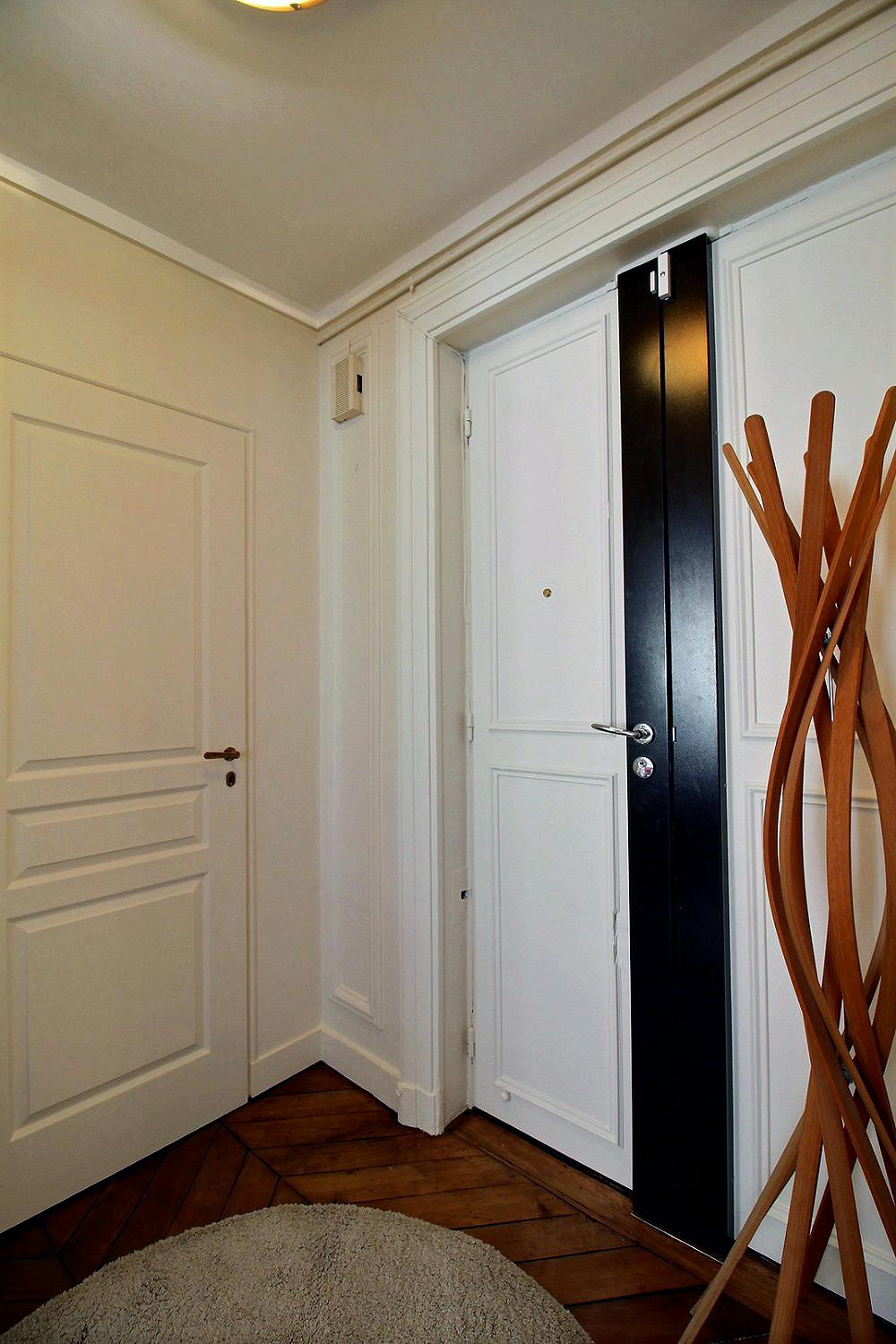 Appartement – Paris, 1st Arrondissement - Vue 5