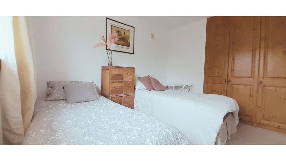 Gedeelde kamer te huur voor € 790 per maand in Dublin, Windermere
