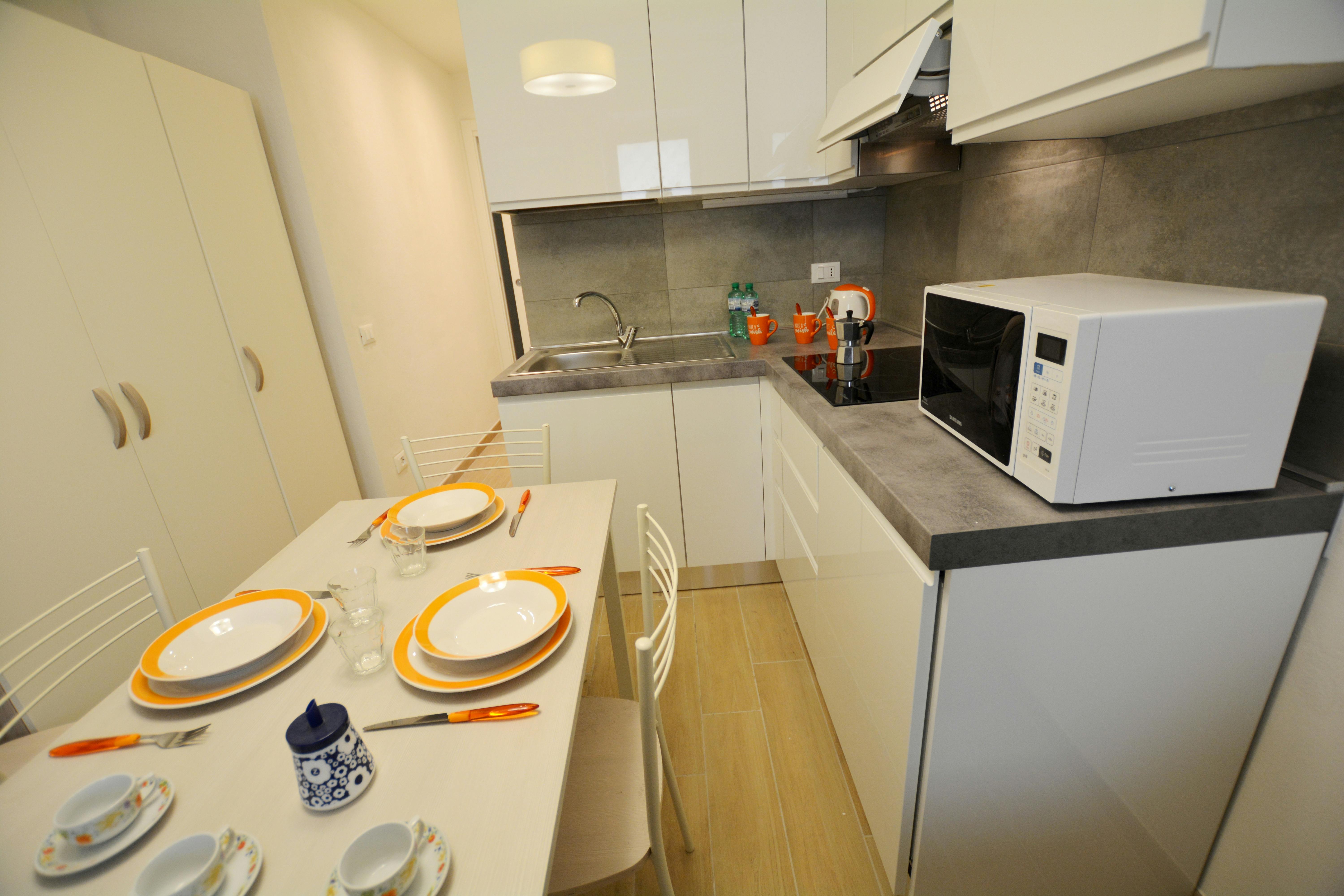 Apartment for rent for €1,250 per month in Florence, Via dei Canacci