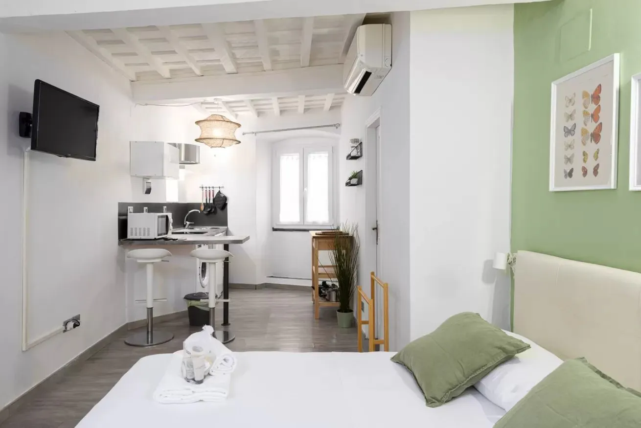 Apartment in Via del Castellaccio, Florence (1682788) ROOM 3
