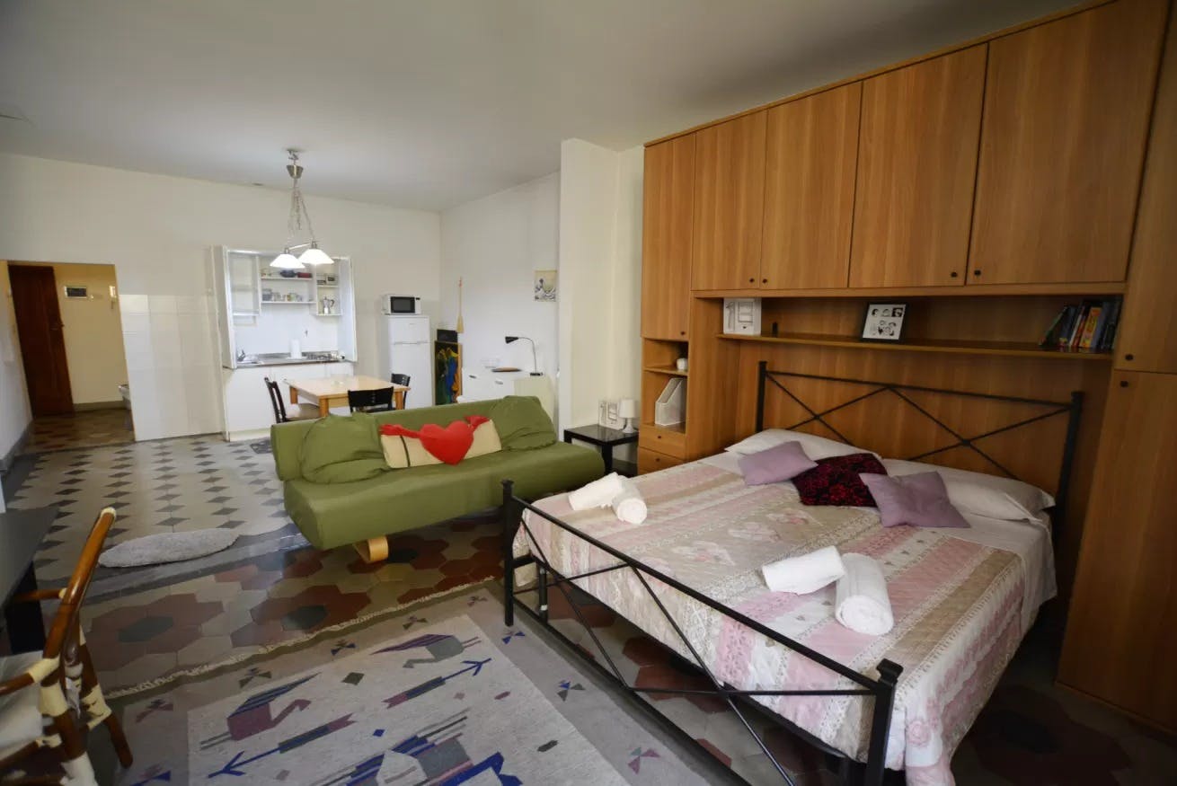 Appartamento Firenze — foto 23