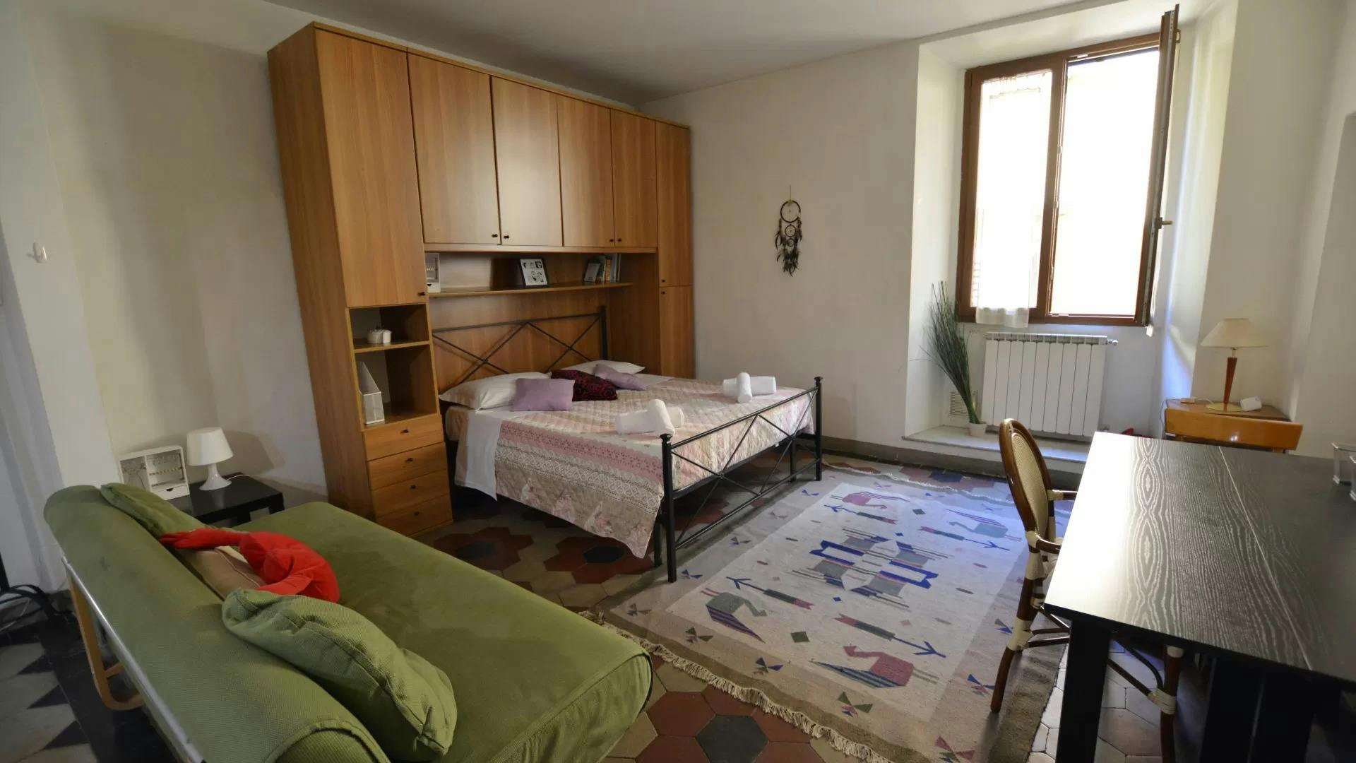 Appartamento Firenze — foto 25