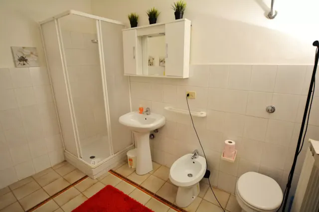 Apartment in Via del Corso, Florence (1682790) room image 45