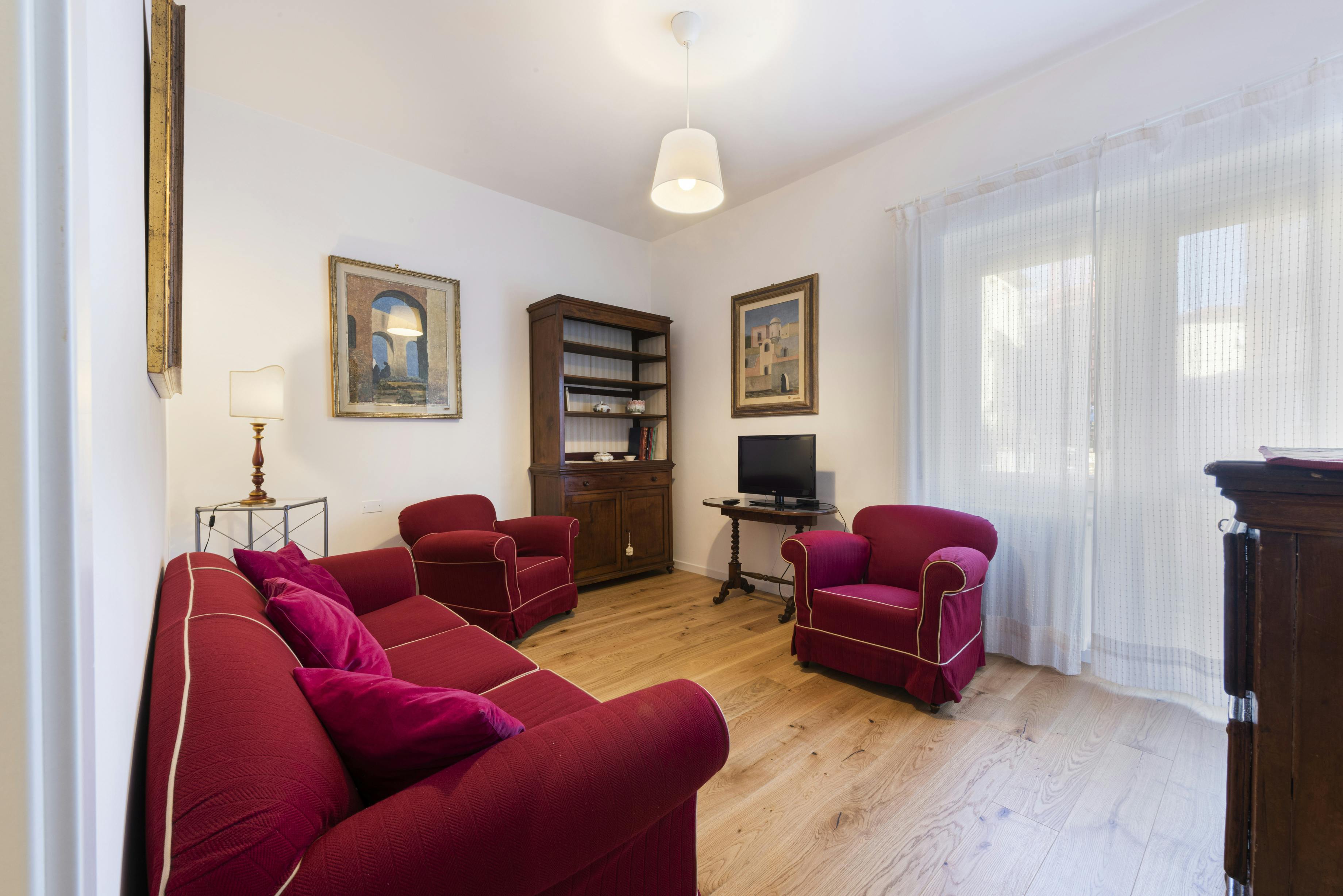 Apartamento para alugar por € 1.400 por mês em Favignana, Via Vincenzo Fardella