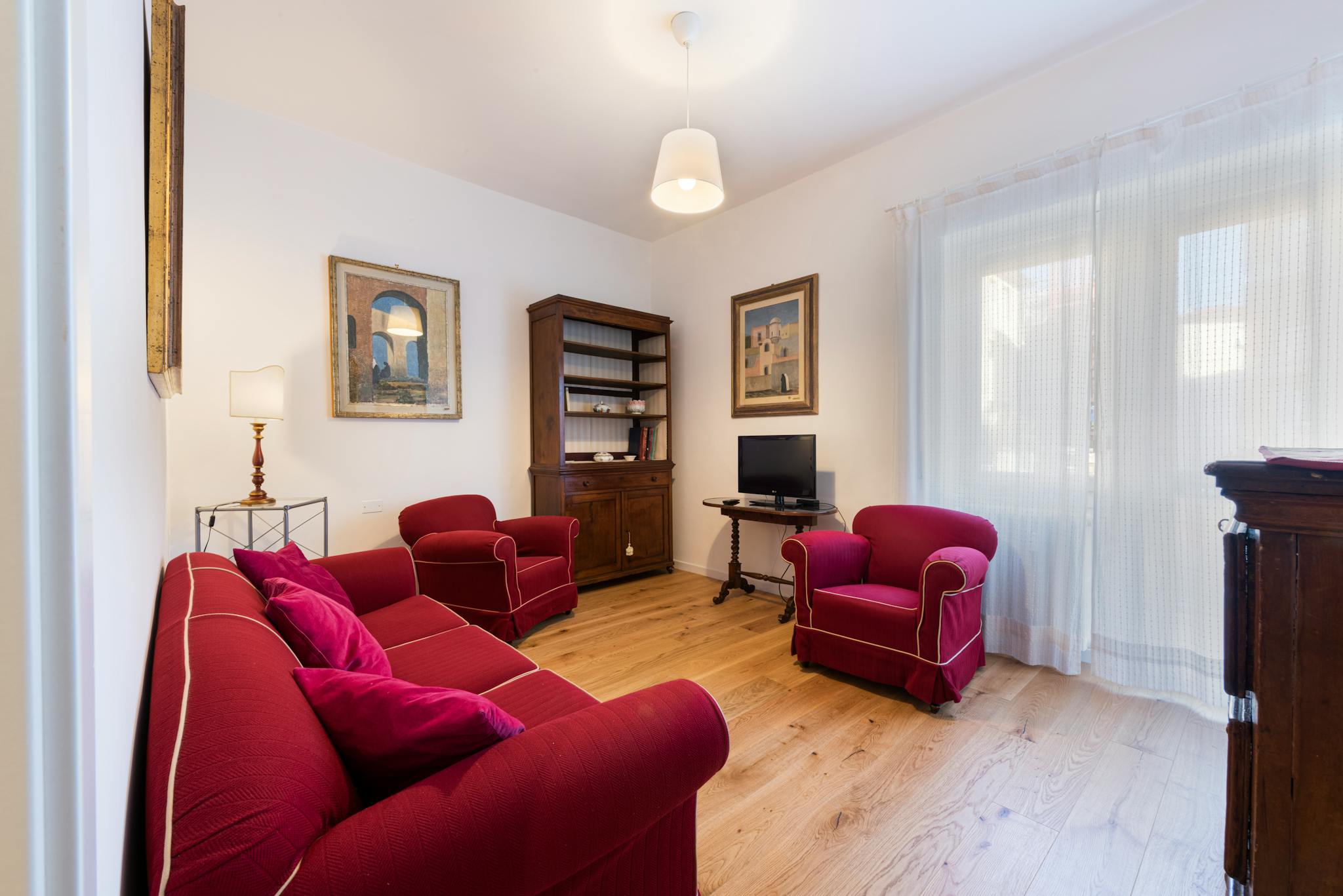 Via Vincenzo Fardella, Favignana preview