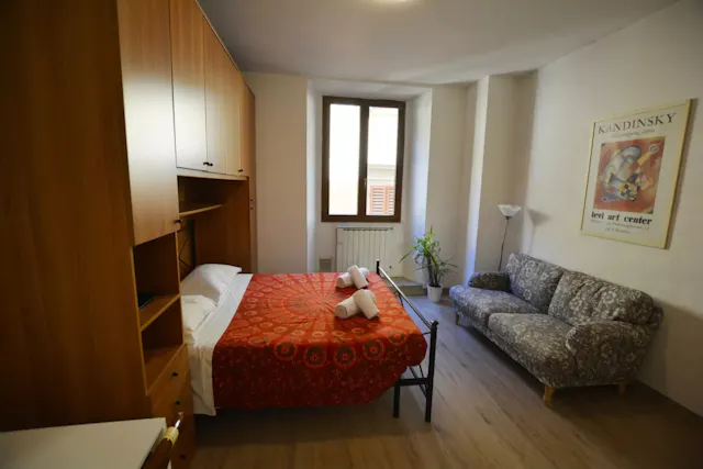 Apartment in Via del Corso, Florence (1682792) room image 2