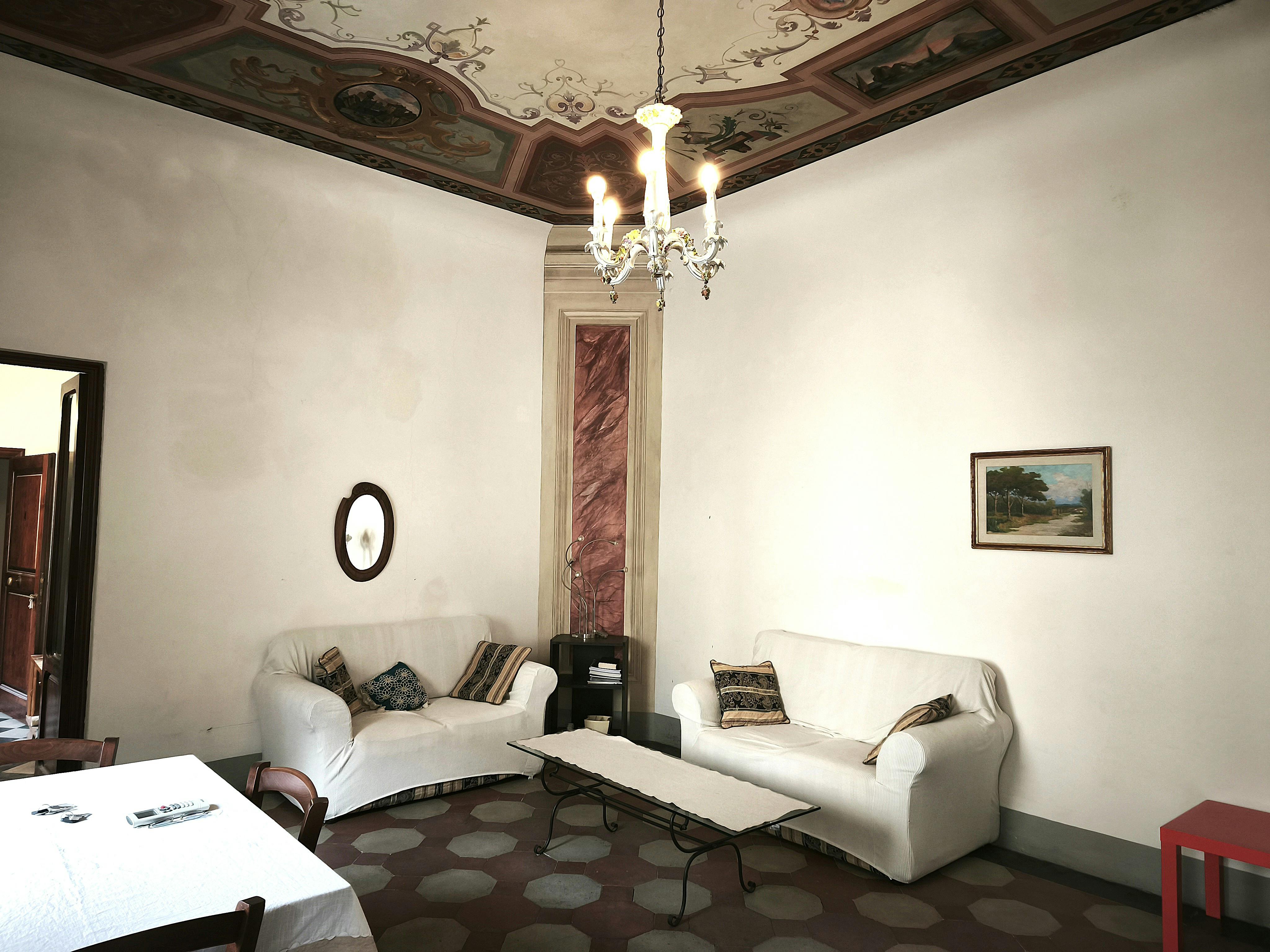 Via del Corso, Florence preview