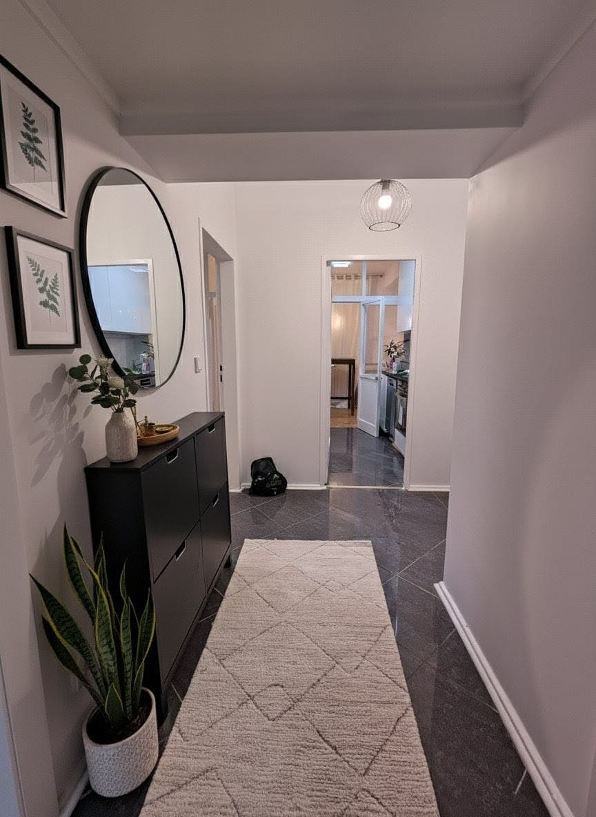 Apartment for rent for €2,200 per month in Berlin, Gatower Straße