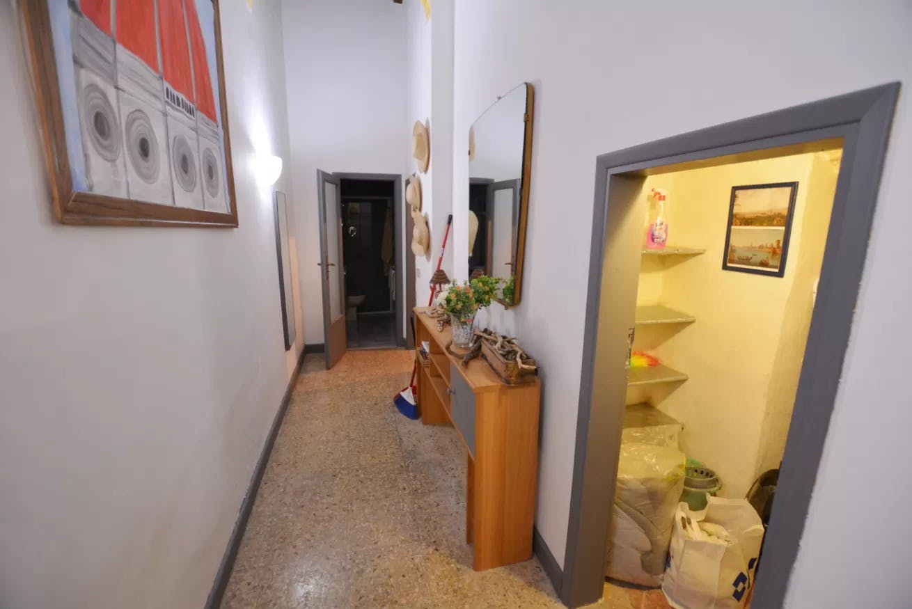 Apartment Florence, 1 bed — photo 9