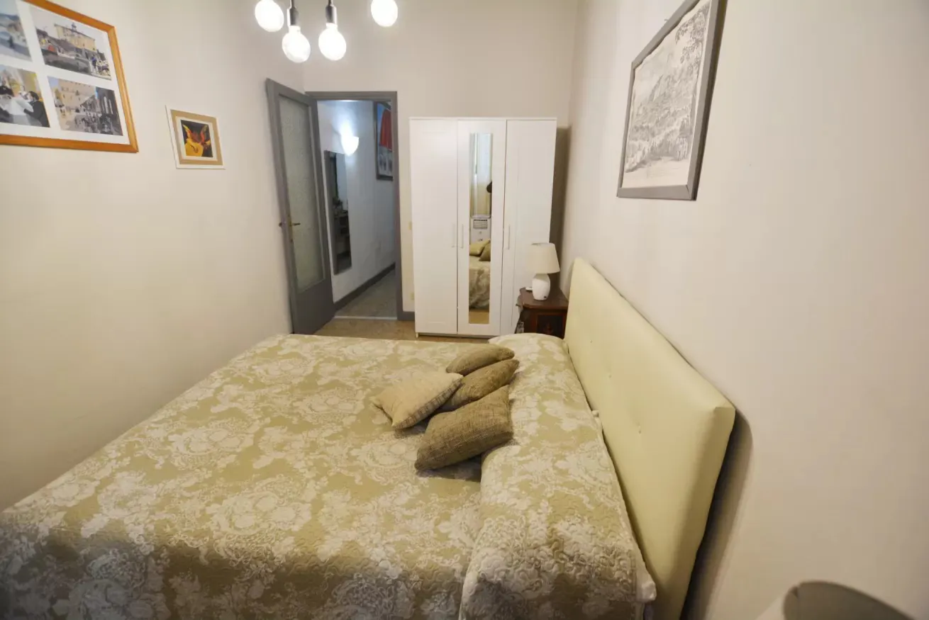 1-Bedroom Apartment in Via di Mezzo, Florence (1682797) ROOM 3