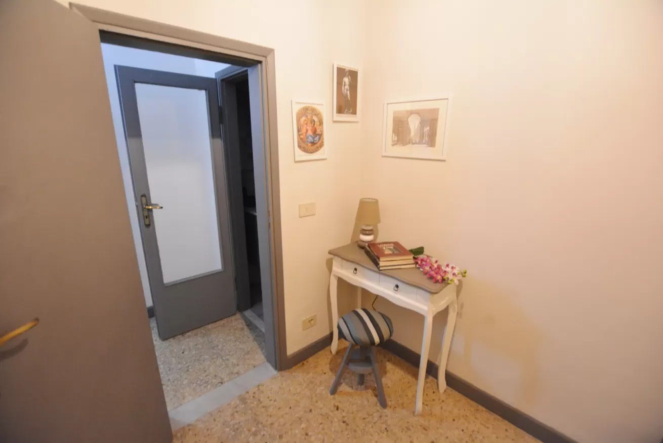 Apartment Florence, 1 bed — photo 6