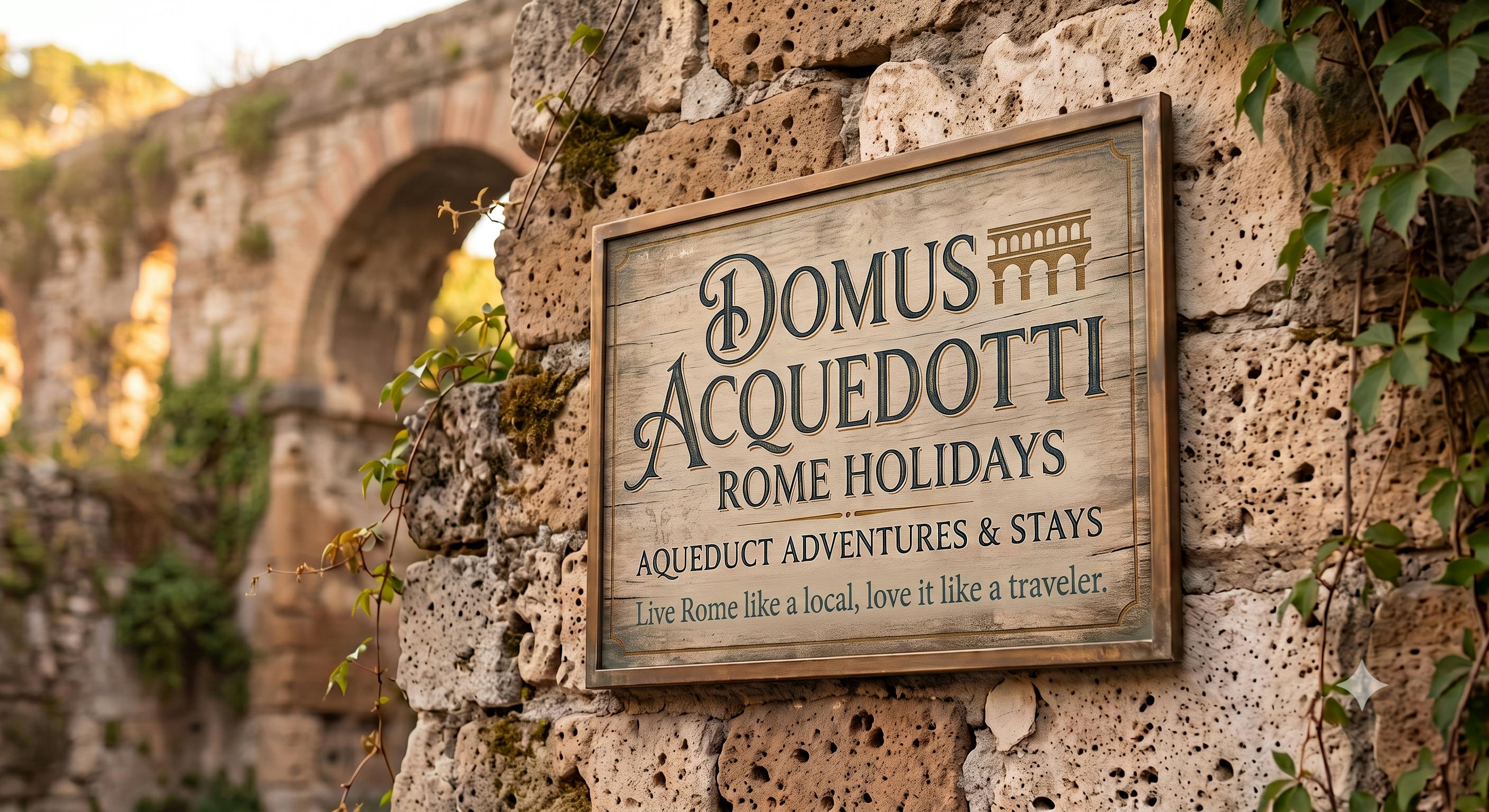 Via Statilio Tauro, Rome preview