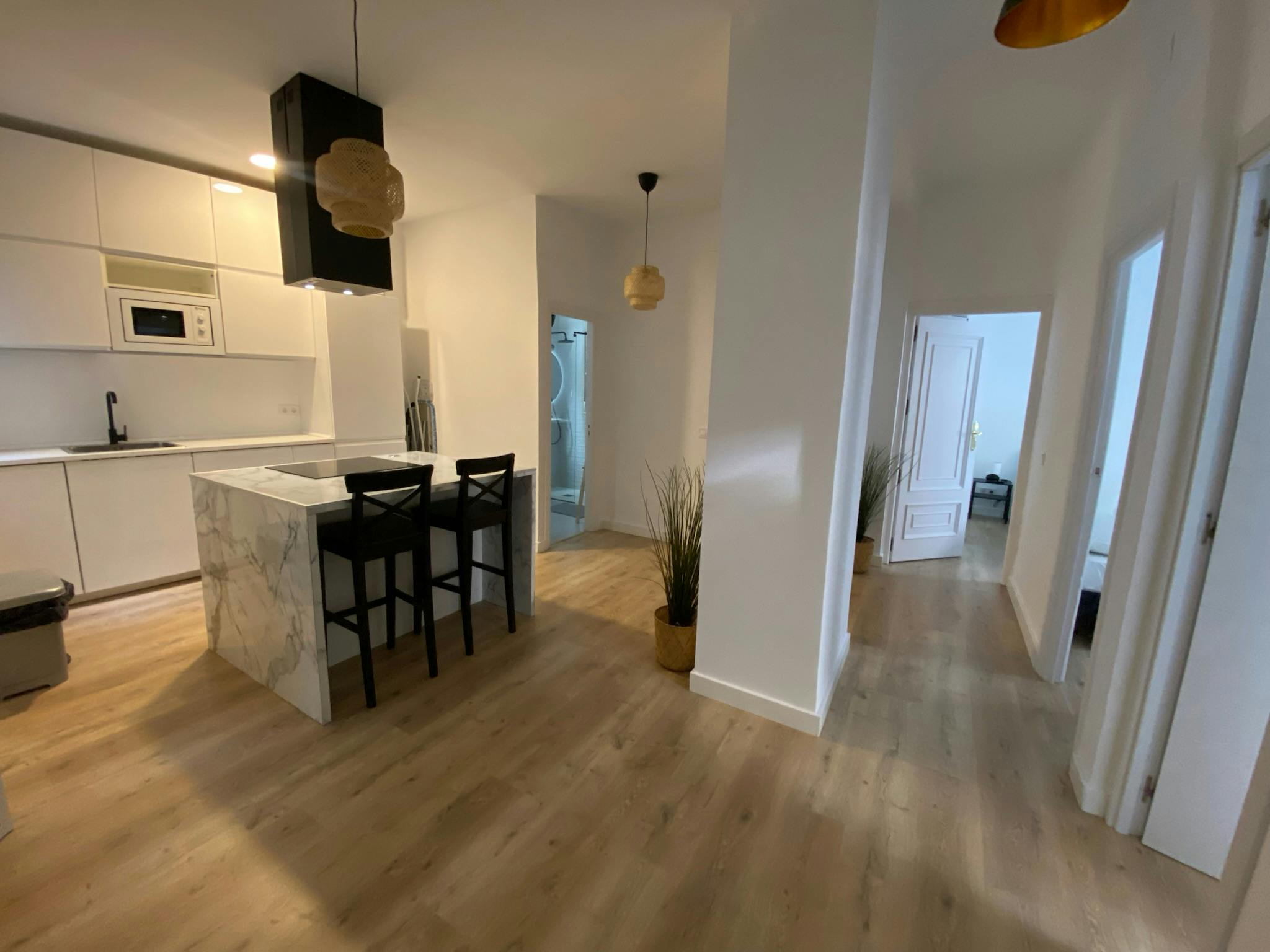 Calle de Máiquez, Madrid Madrid