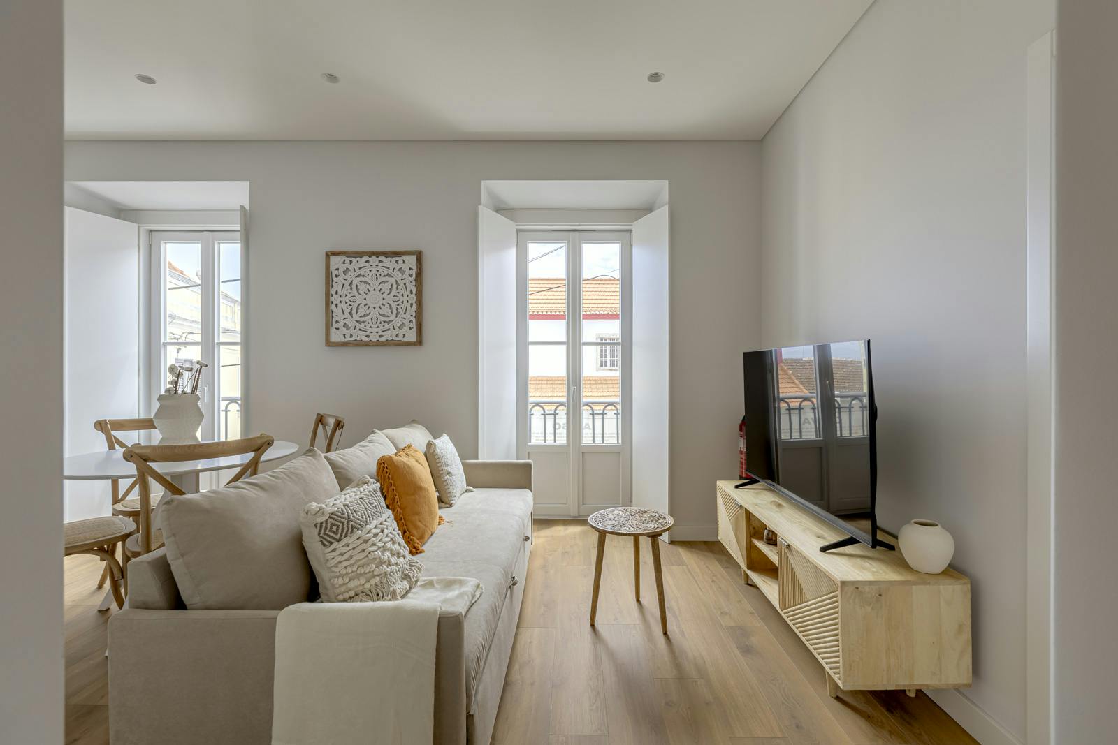 Rua dos Trabalhadores Rurais, Caparica preview