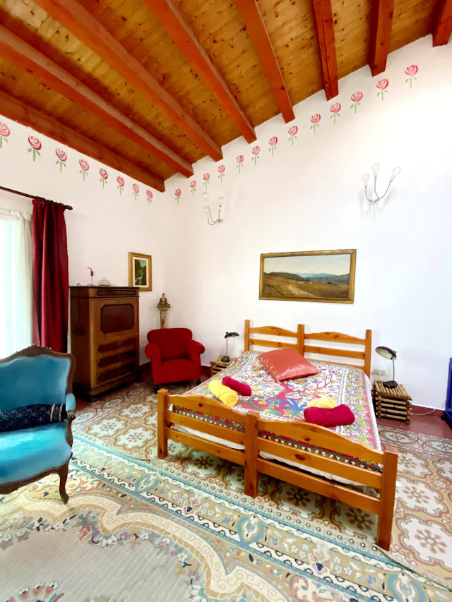 Private room in Via Argenteria, Palermo (1682832) room image 2