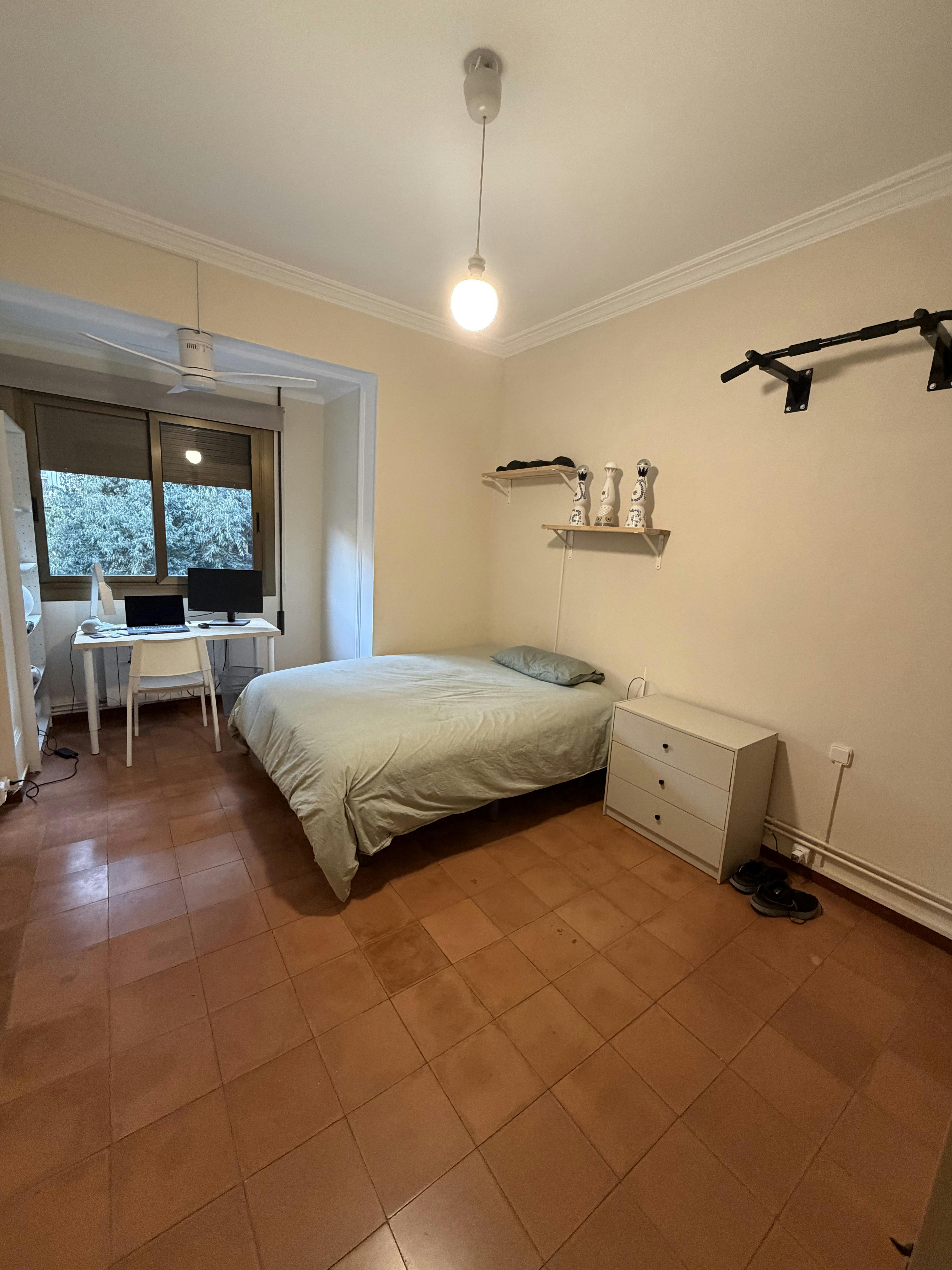 Carrer de Rocafort, Barcelona Barcelona