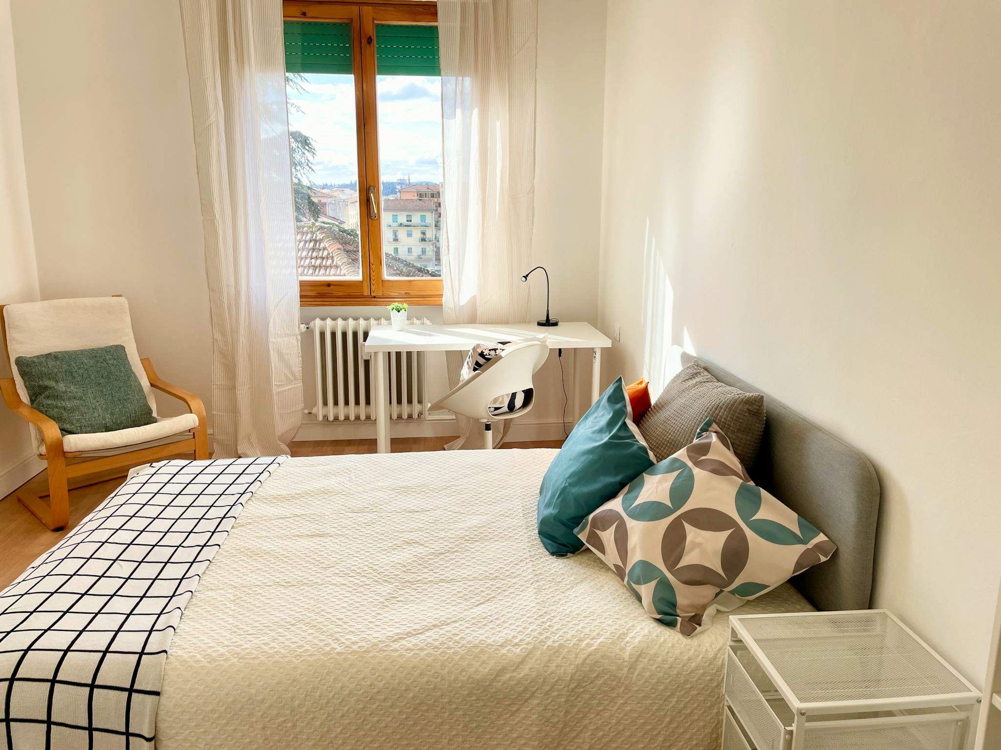 Via Piero Puccioni, Florence preview