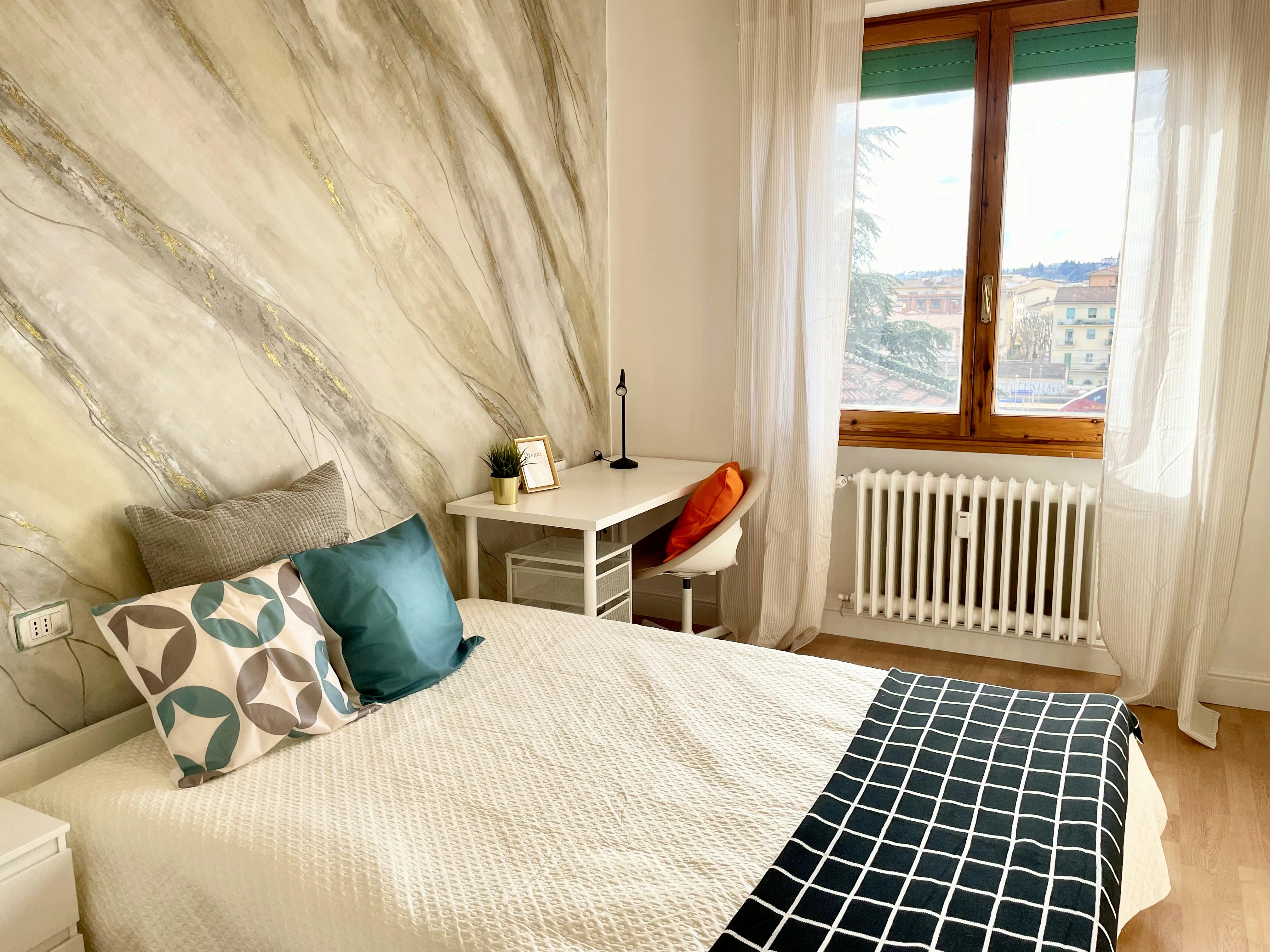 Via Piero Puccioni, Florence preview