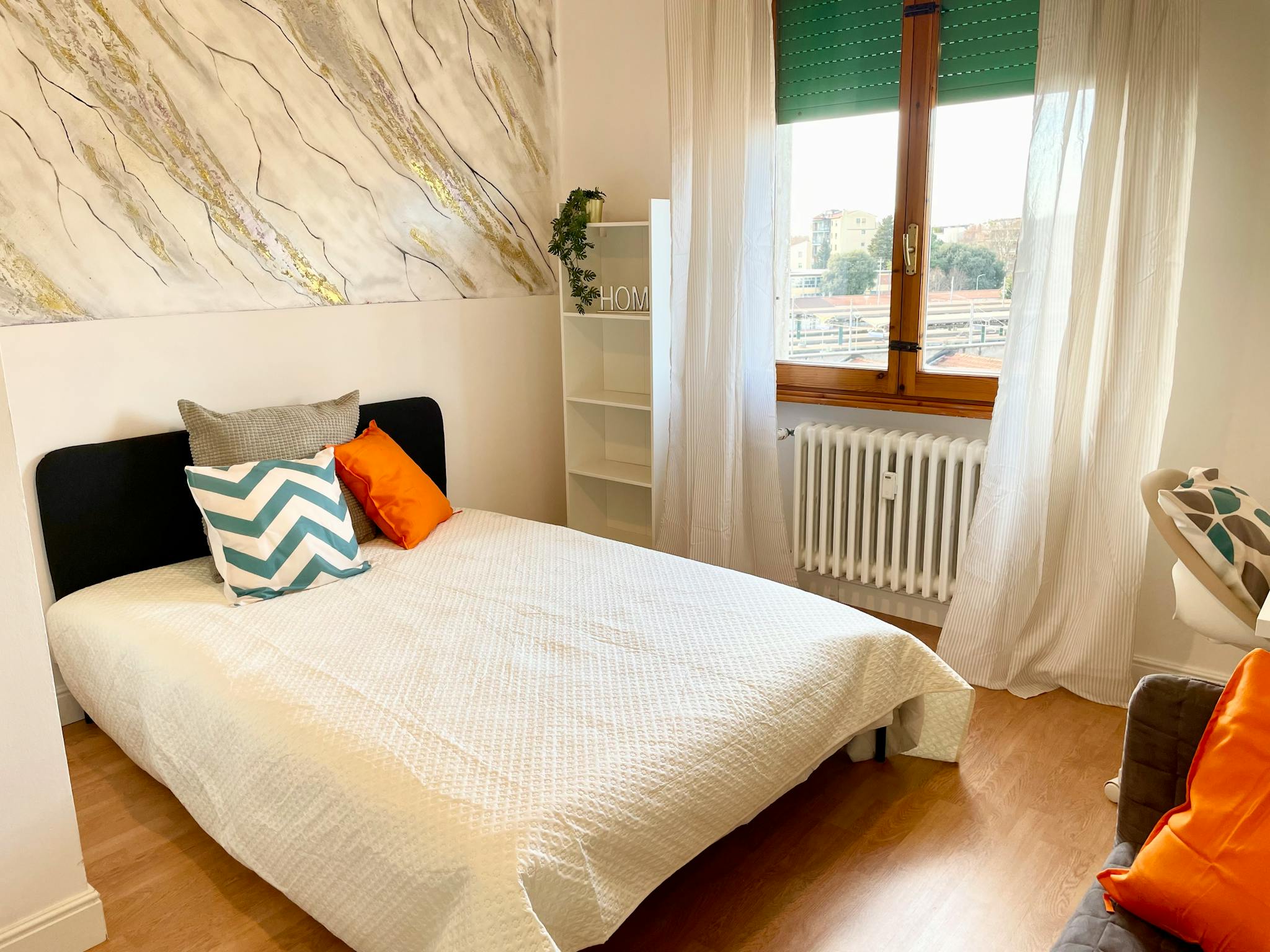 Via Piero Puccioni, Florence preview