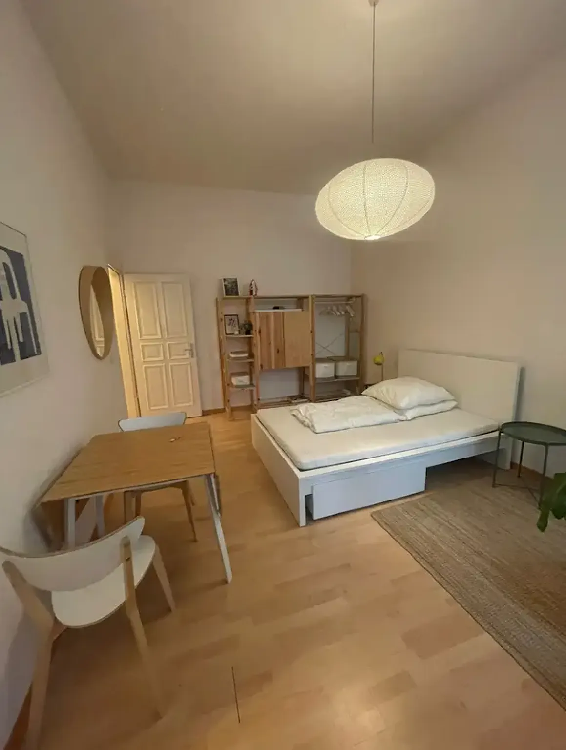 1-Bedroom Apartment in Klenzestraße, Munich (1682849) ROOM