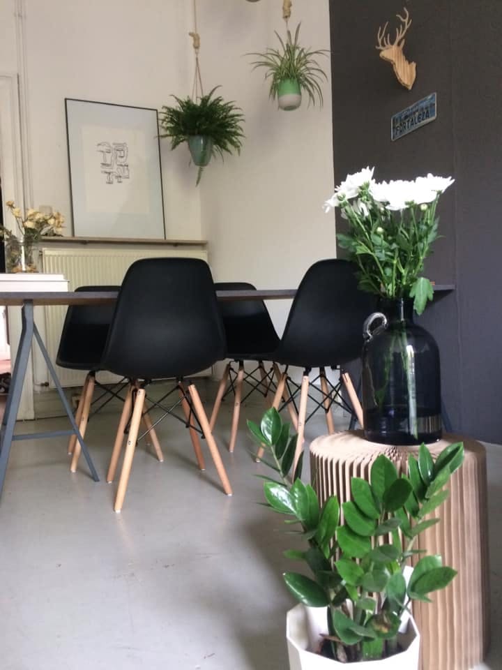 Private room for rent for €650 per month in Frankfurt am Main, Wittelsbacherallee