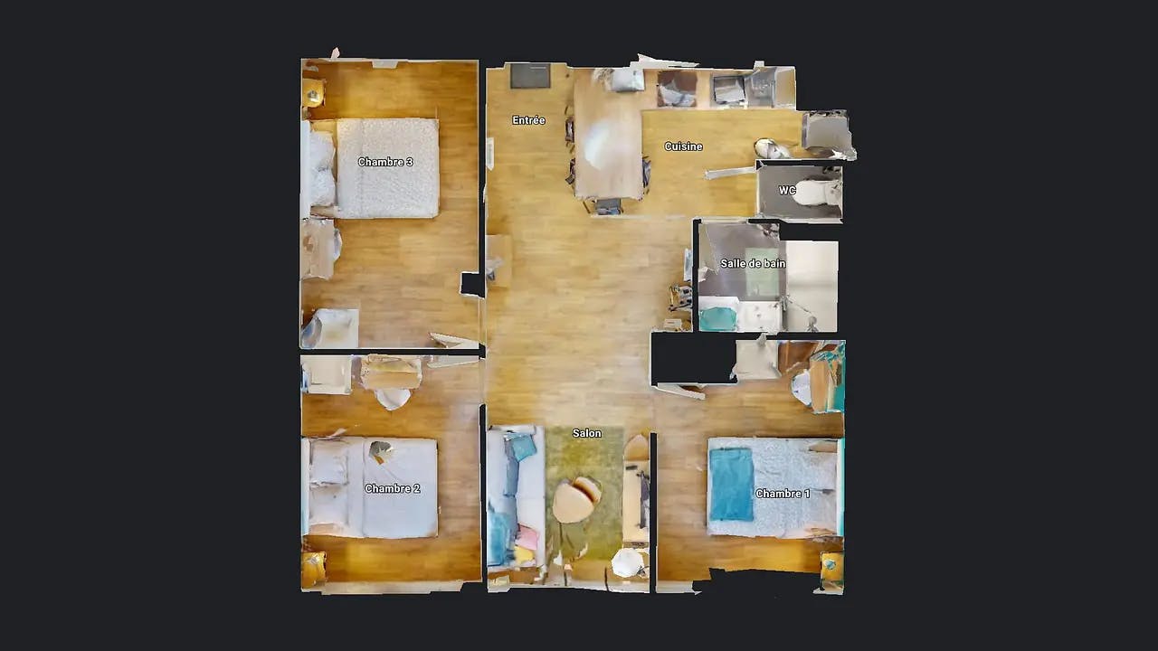preview gallery tile