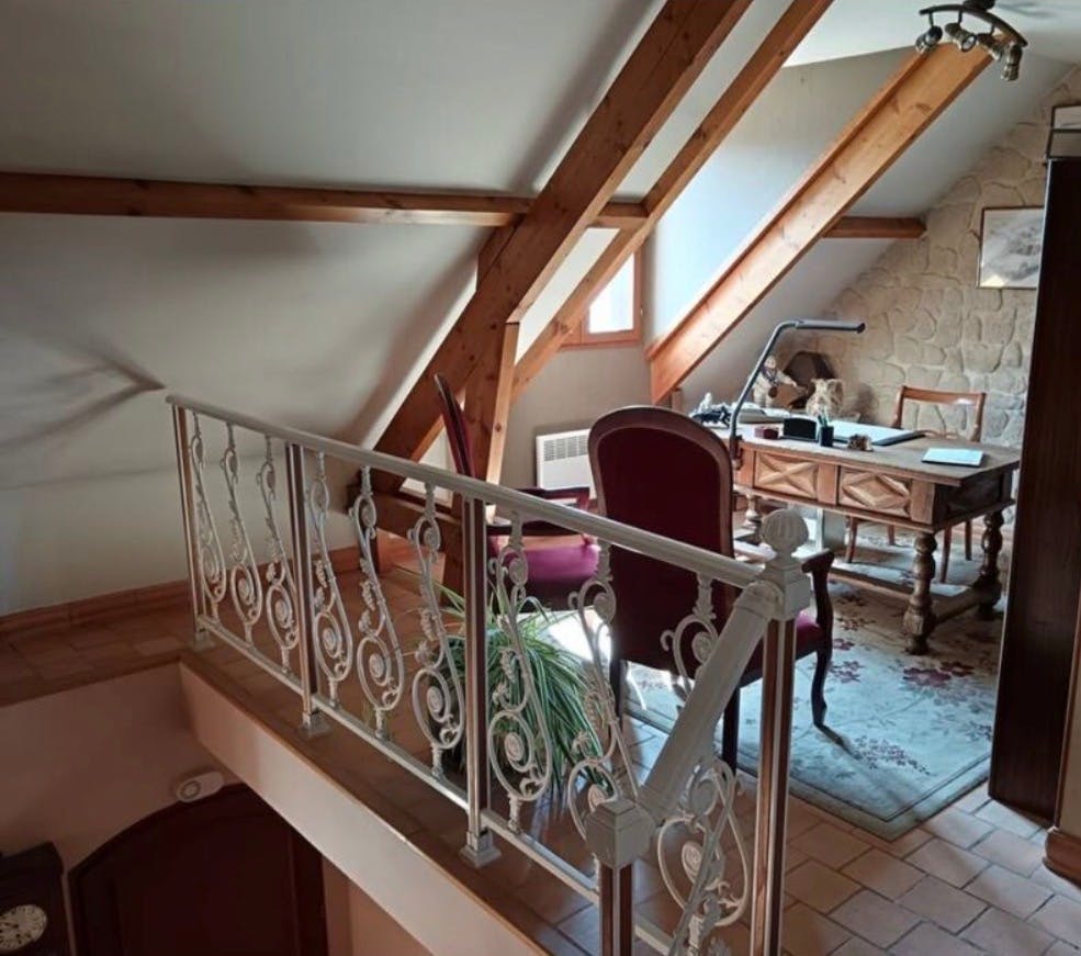 Apartment Argenteuil, 2 beds — photo 8