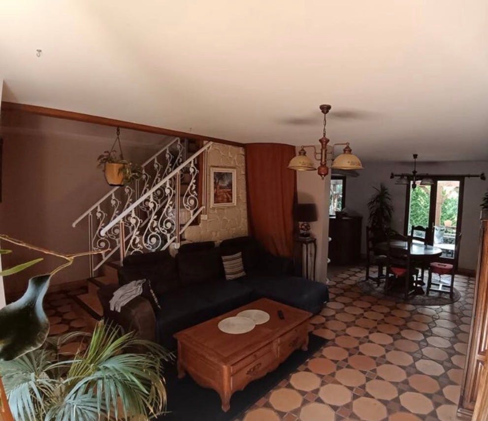 Apartment Argenteuil, 2 beds — photo 7