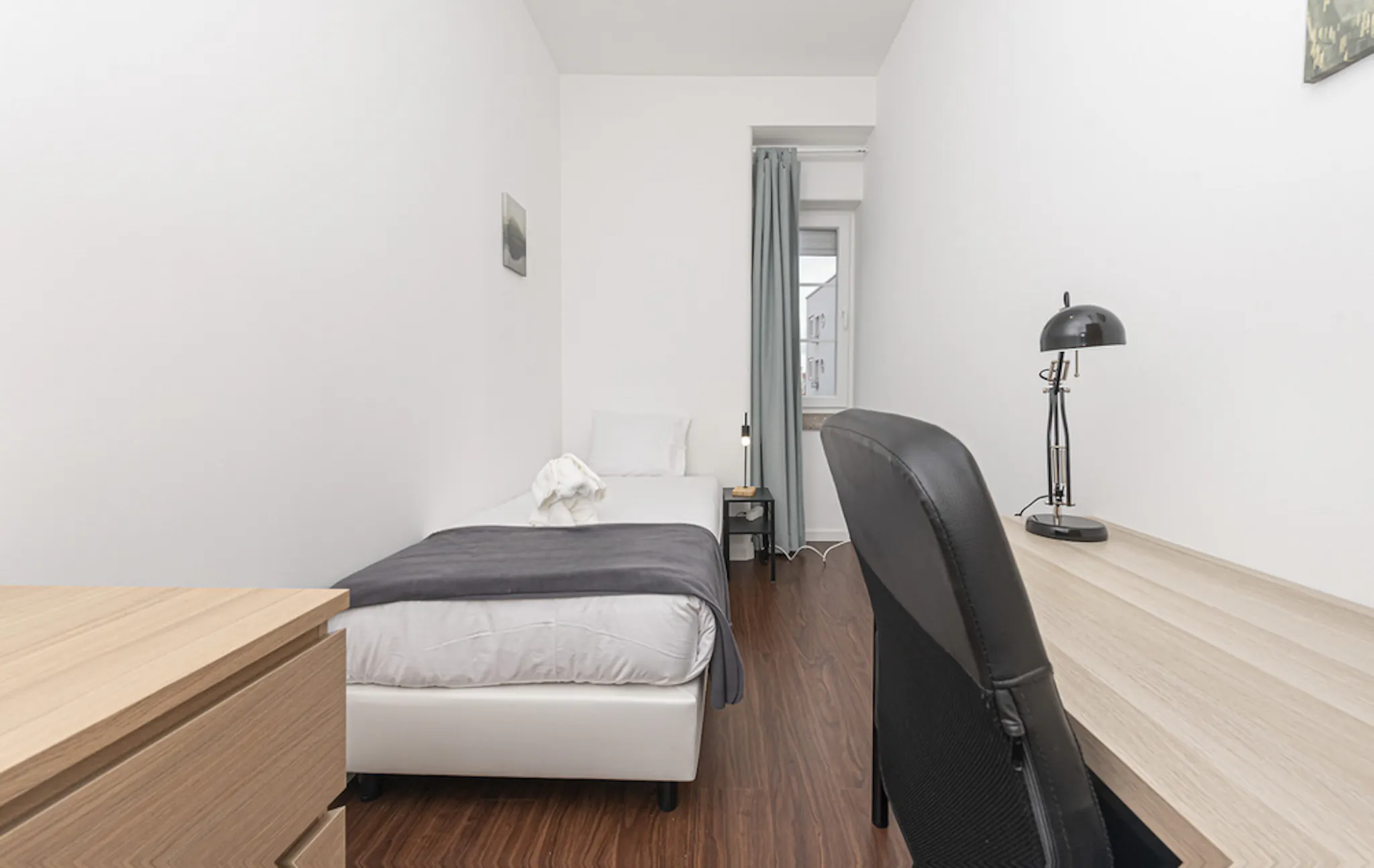 Avenida António Augusto de Aguiar, Lisbon preview