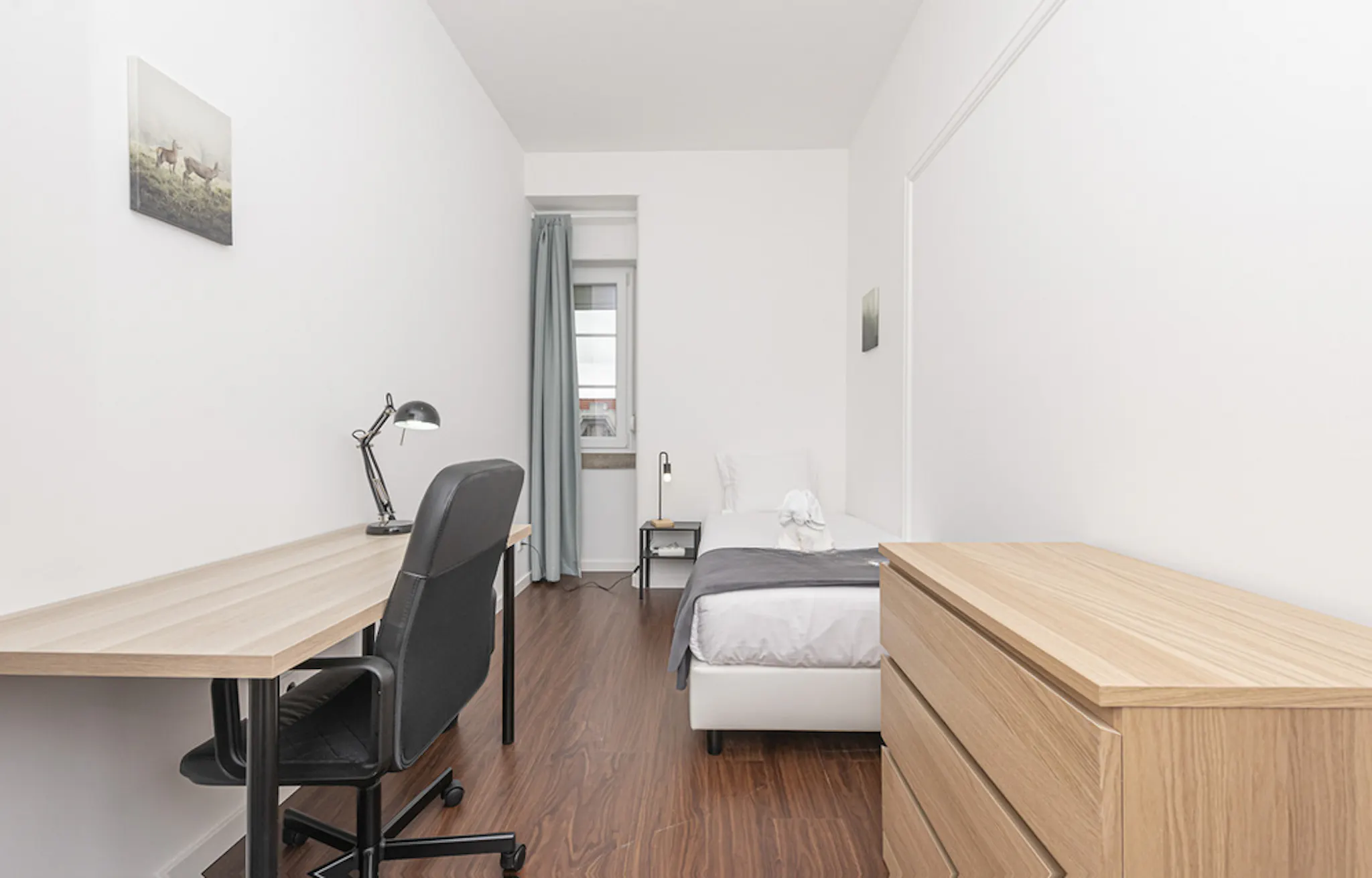 Avenida António Augusto de Aguiar, Lisbon preview