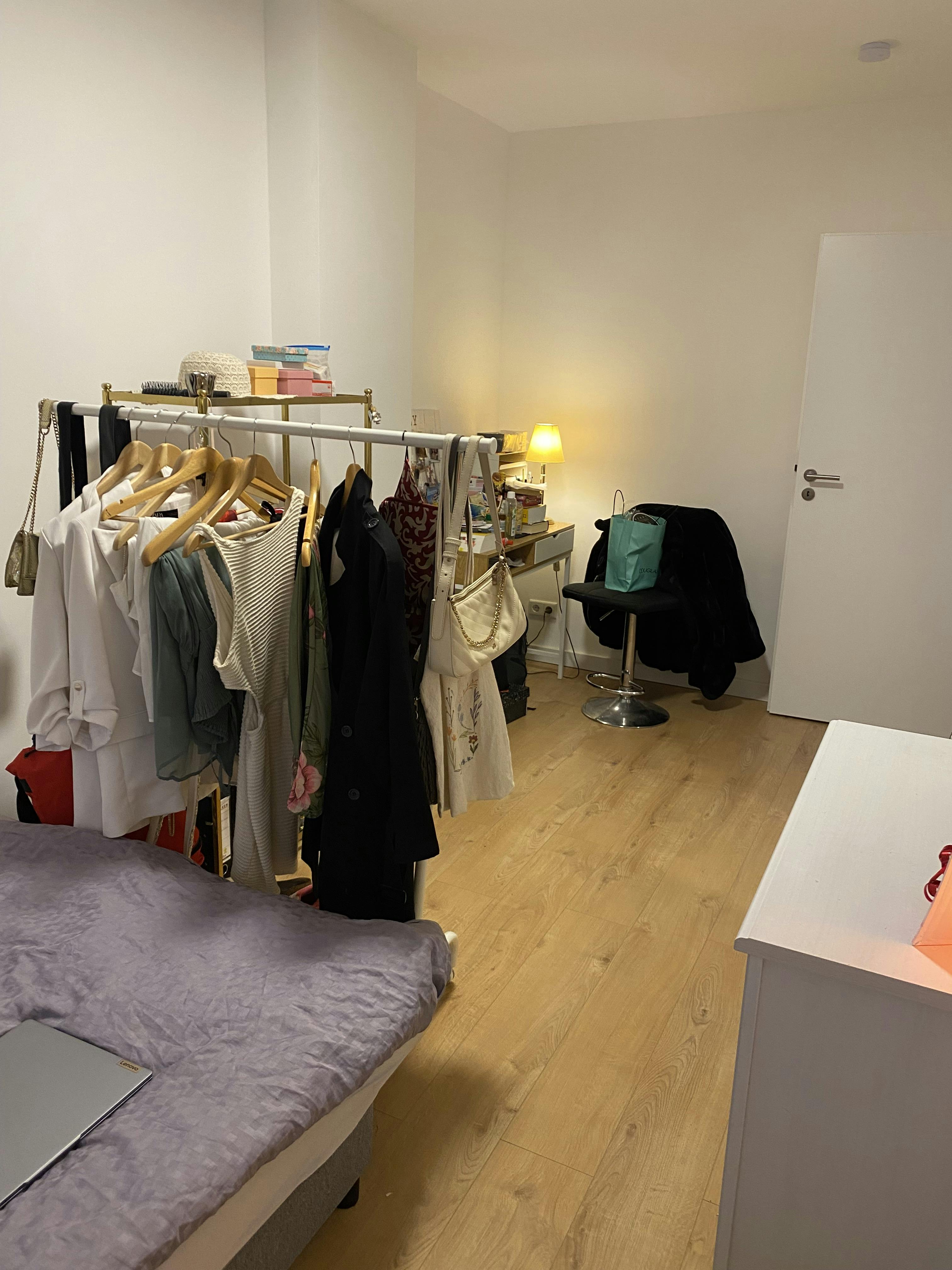 Private room for rent for €550 per month in Köln, Homarstraße