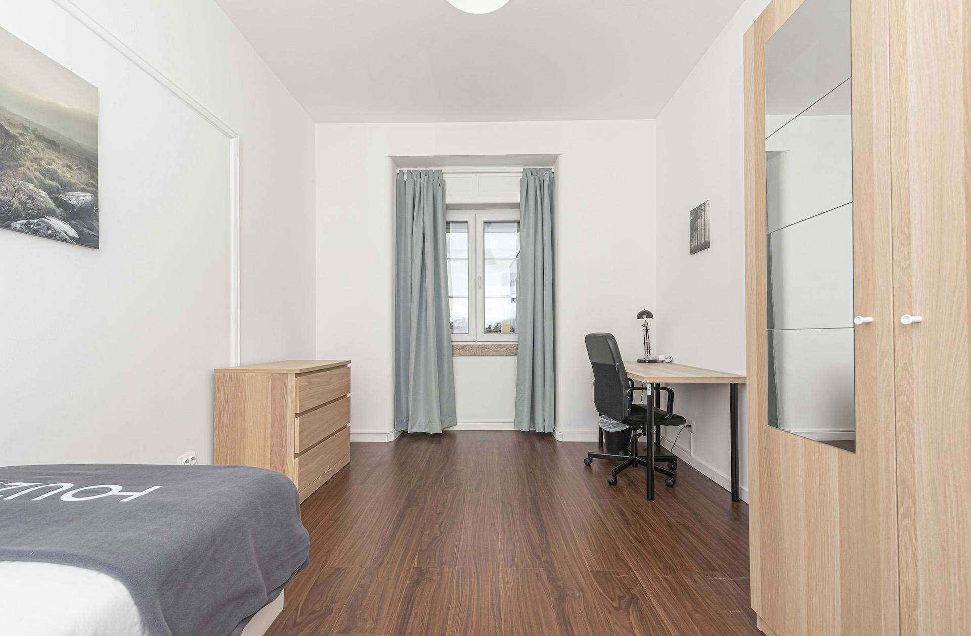 preview gallery tile