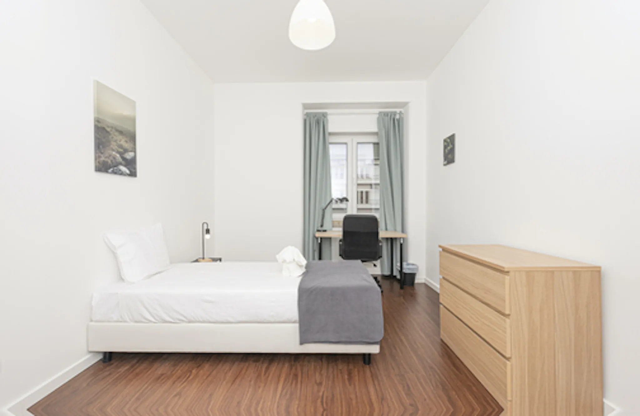 Avenida António Augusto de Aguiar, Lisbon preview