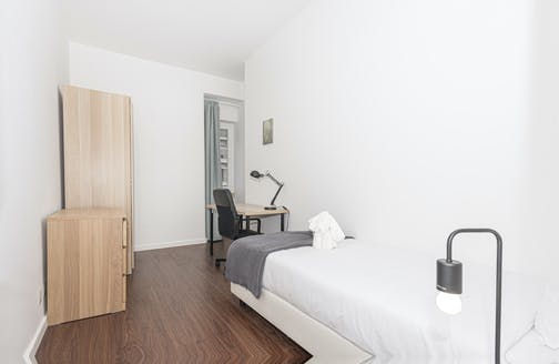 Avenida António Augusto de Aguiar, Lisbon preview