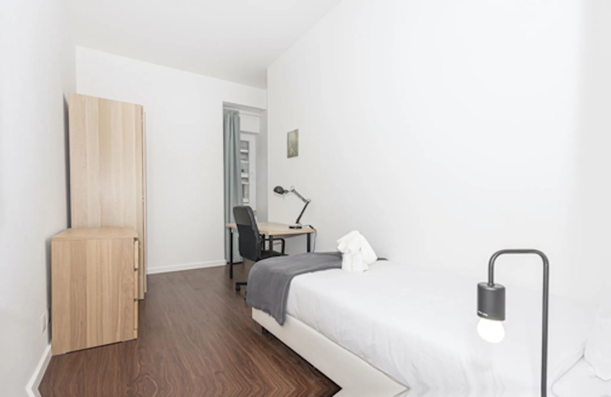 Avenida António Augusto de Aguiar, Lisbon preview