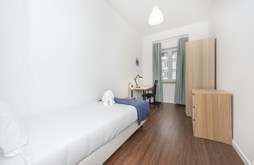 Avenida António Augusto de Aguiar, Lisbon preview