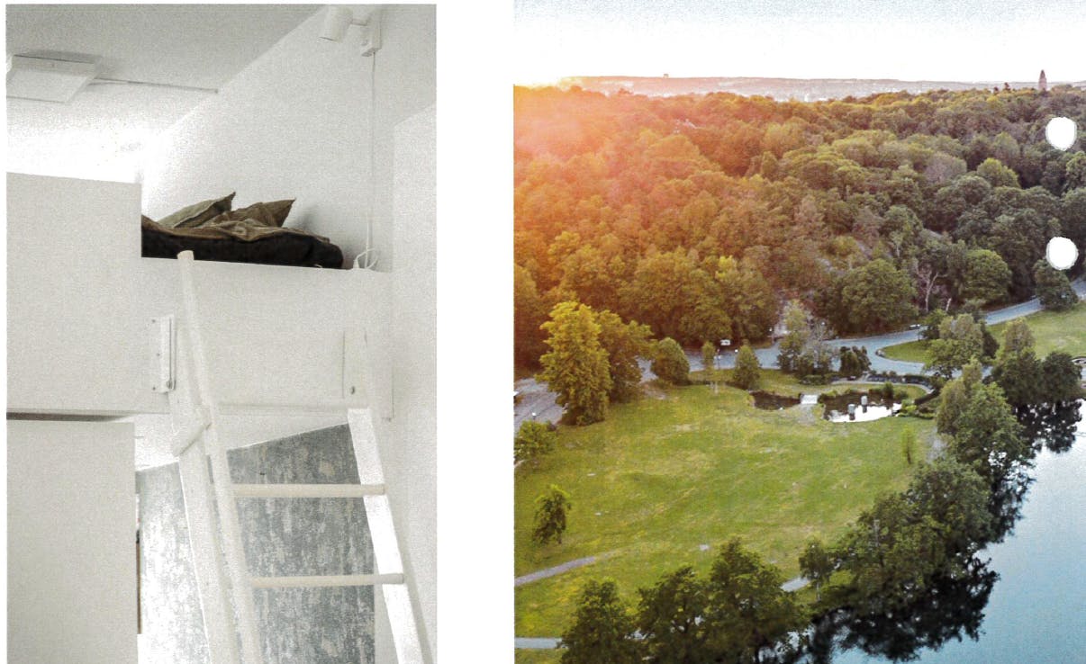 Linnégatan, Göteborg preview