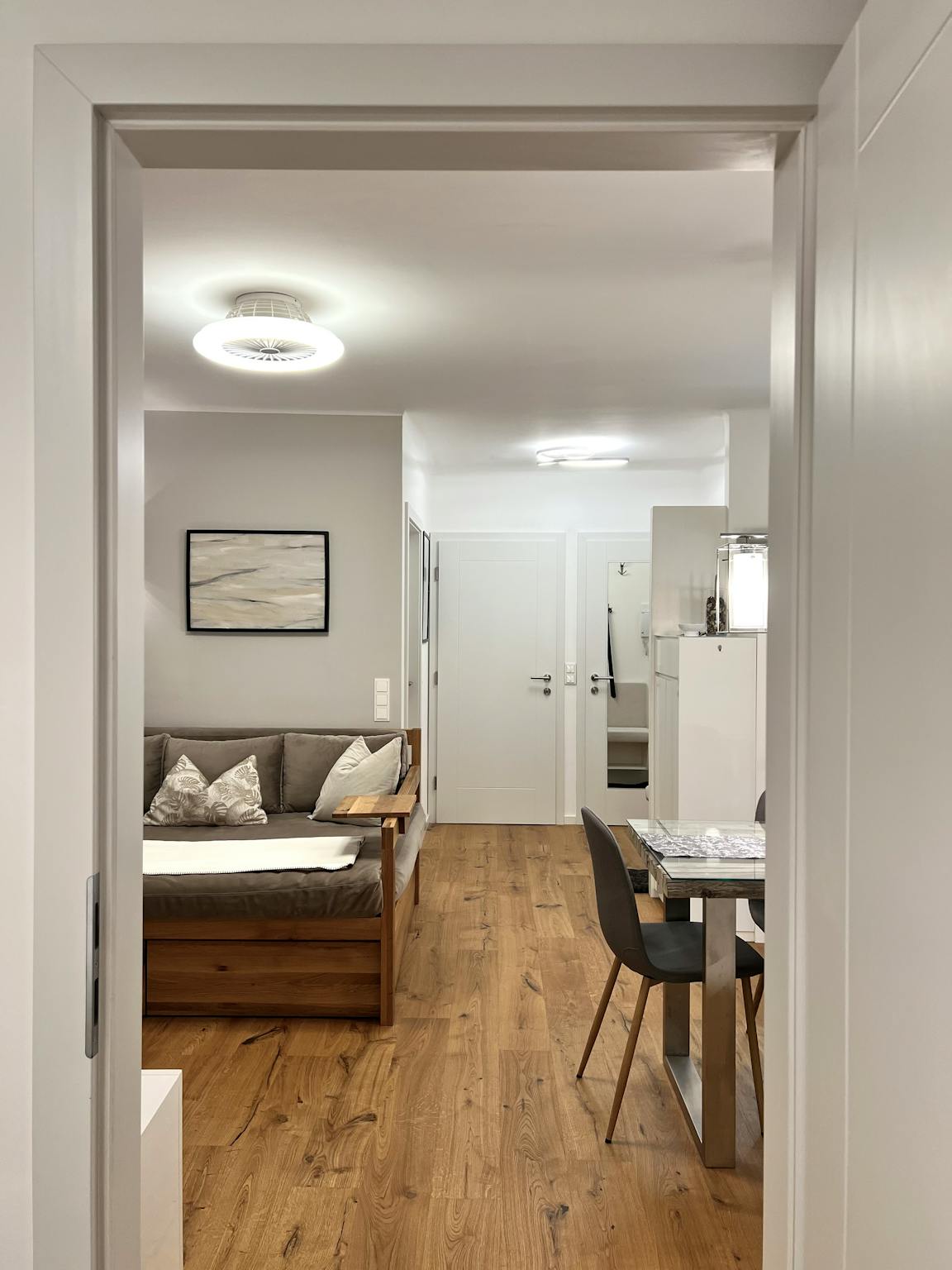 Alliogasse, Vienna preview