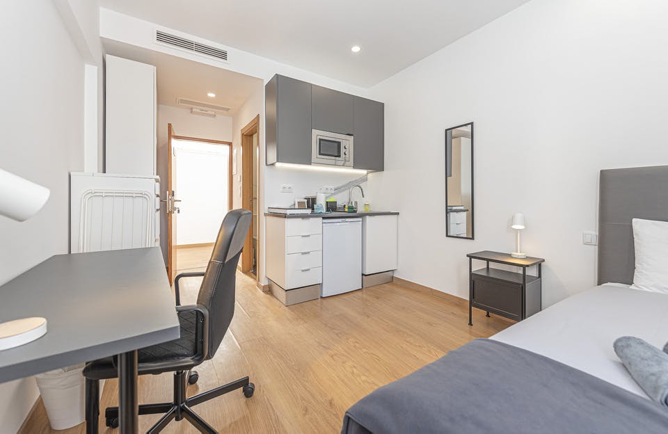 Alameda das Linhas de Torres, Lisbon preview