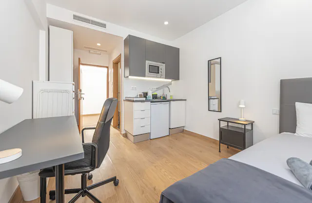 Apartment in Alameda das Linhas de Torres, Lisbon (1682896) room image 1