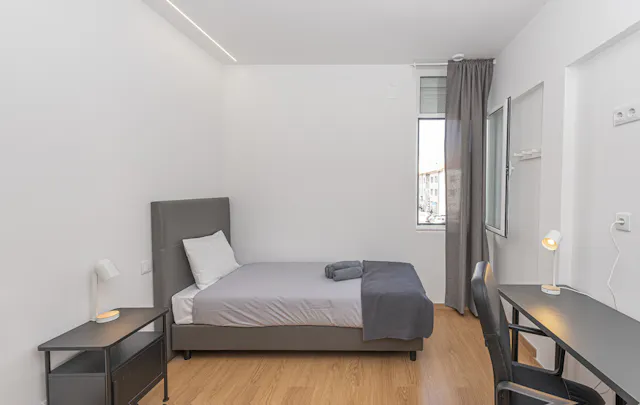 Apartment in Alameda das Linhas de Torres, Lisbon (1682896) room image 2