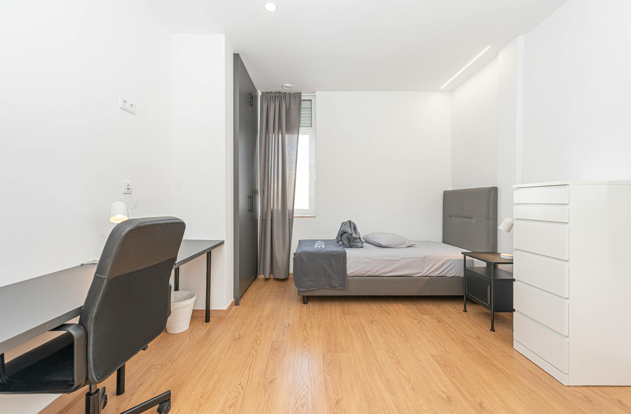 Alameda das Linhas de Torres, Lisbon preview