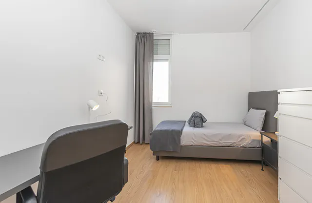 Apartment in Alameda das Linhas de Torres, Lisbon (1682901) room image 2