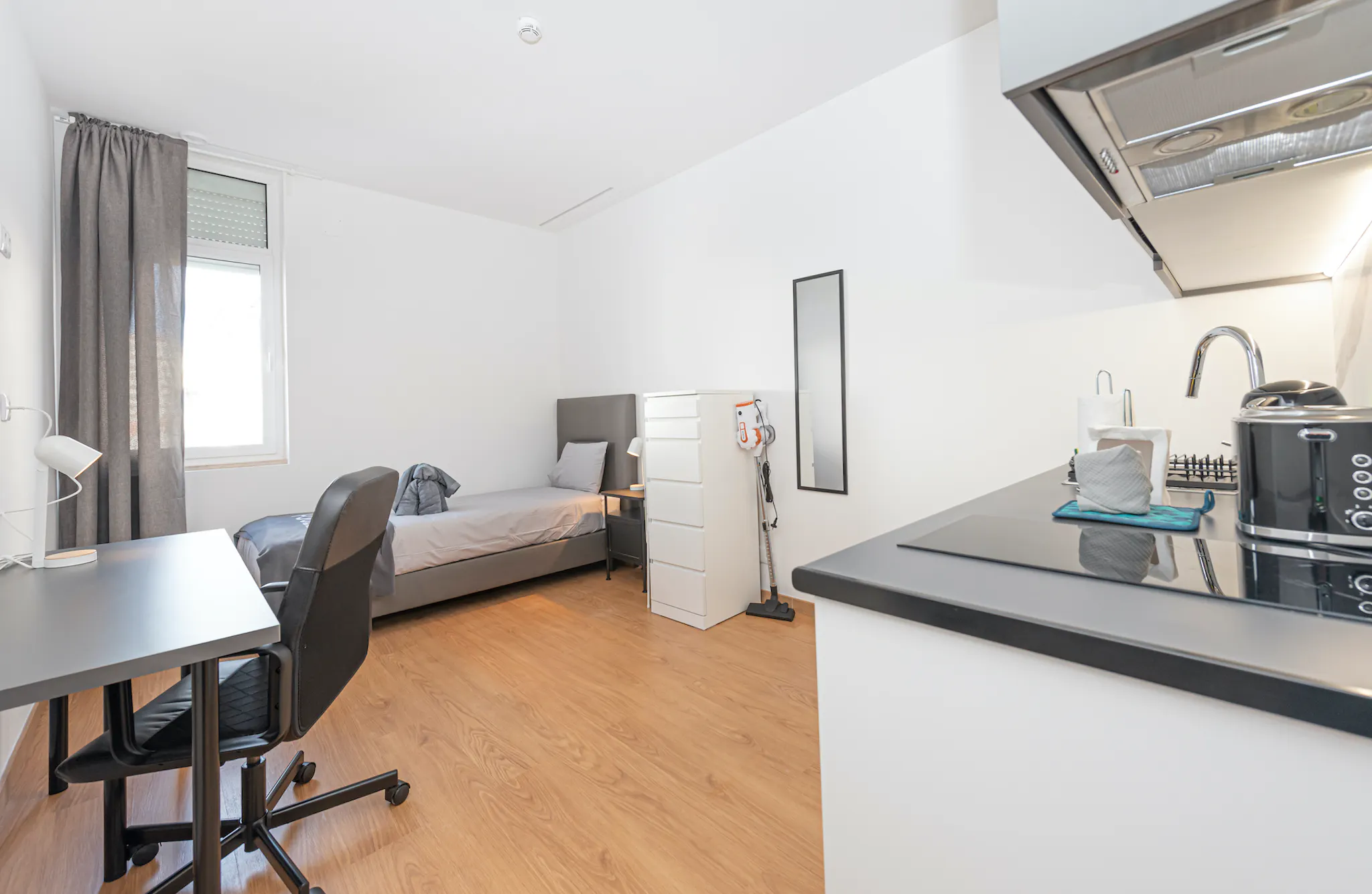 Alameda das Linhas de Torres, Lisbon preview