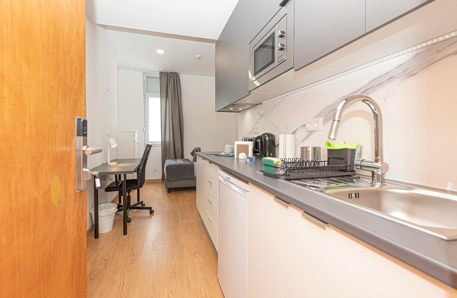 preview gallery tile