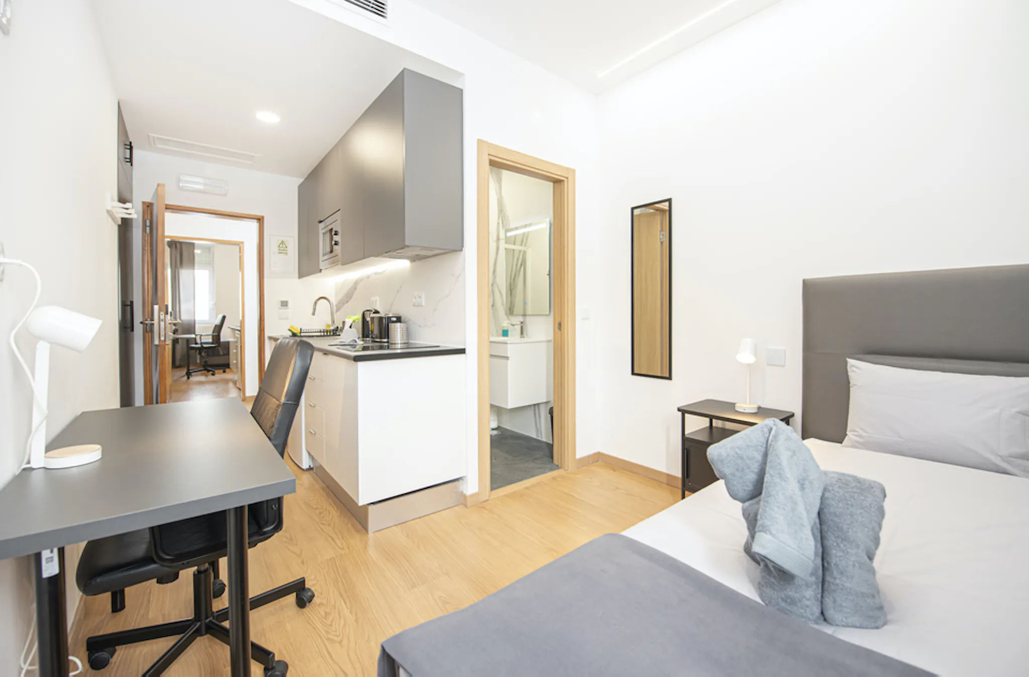 Alameda das Linhas de Torres, Lisbon preview