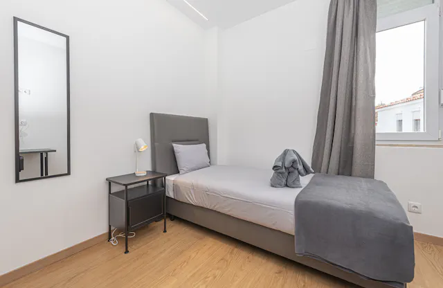 Apartment in Alameda das Linhas de Torres, Lisbon (1682905) room image 2