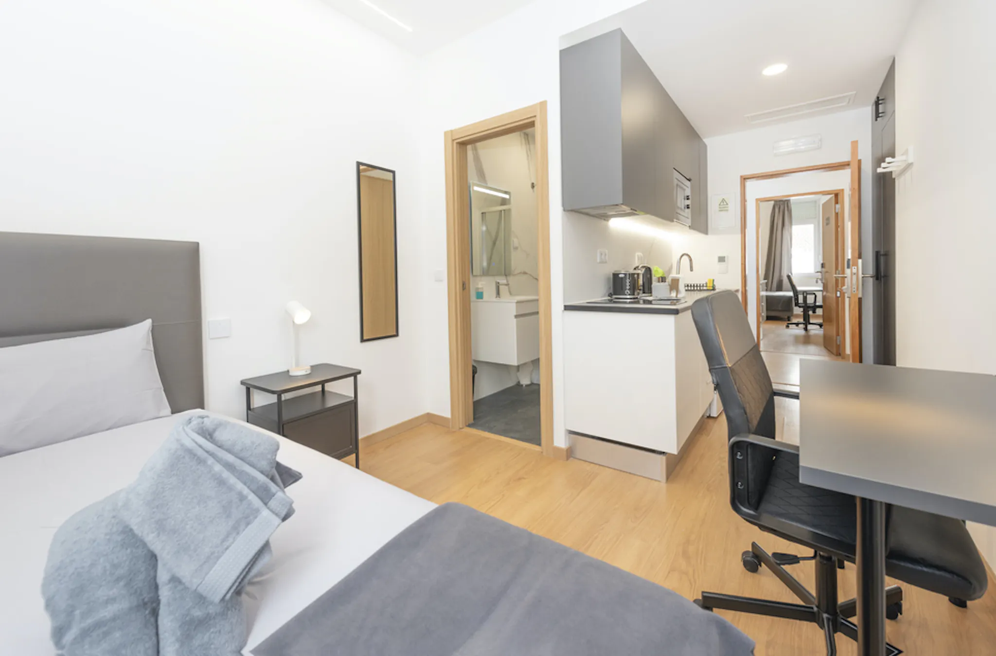 Alameda das Linhas de Torres, Lisbon preview