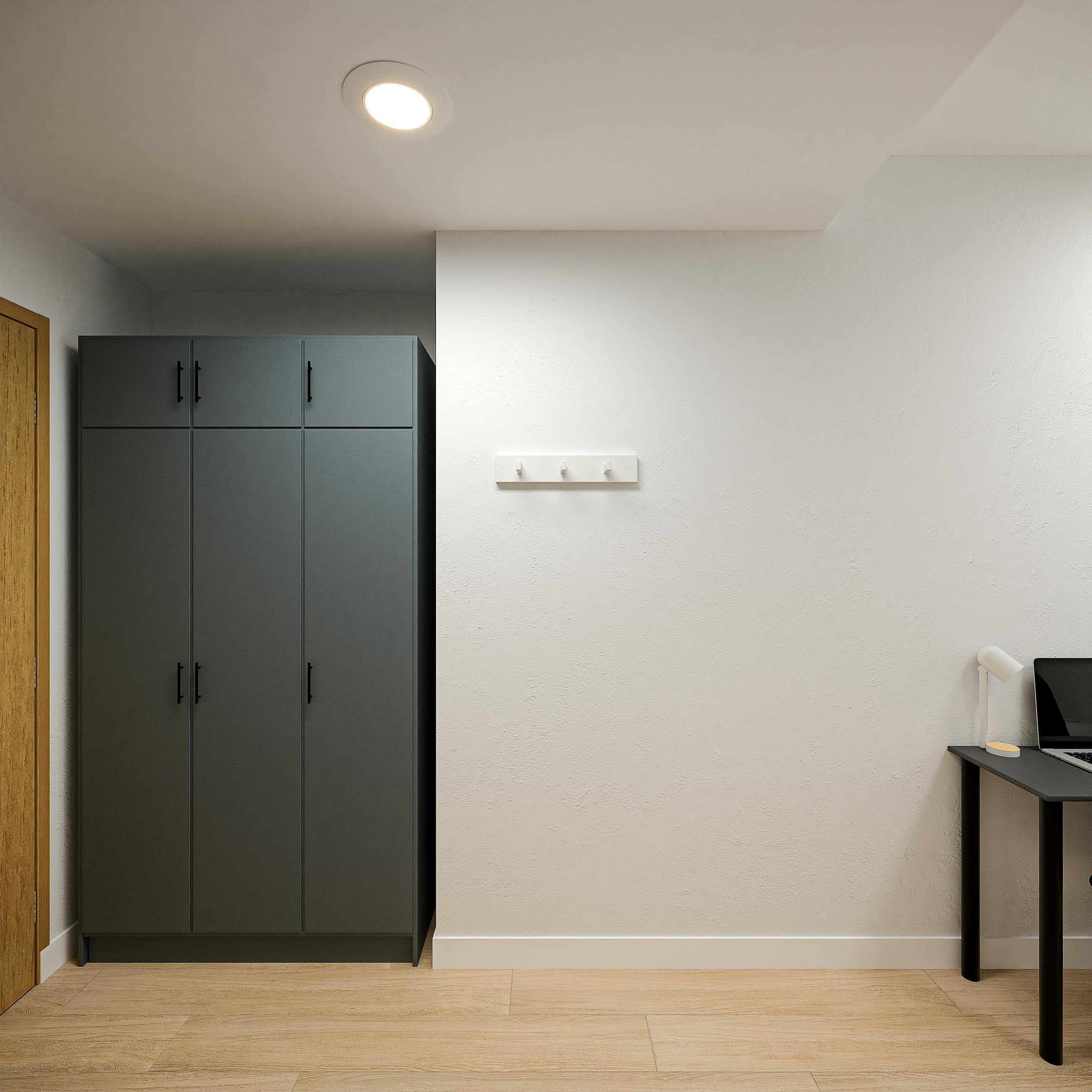 Apartment Lisbon, 16m² — photo 6