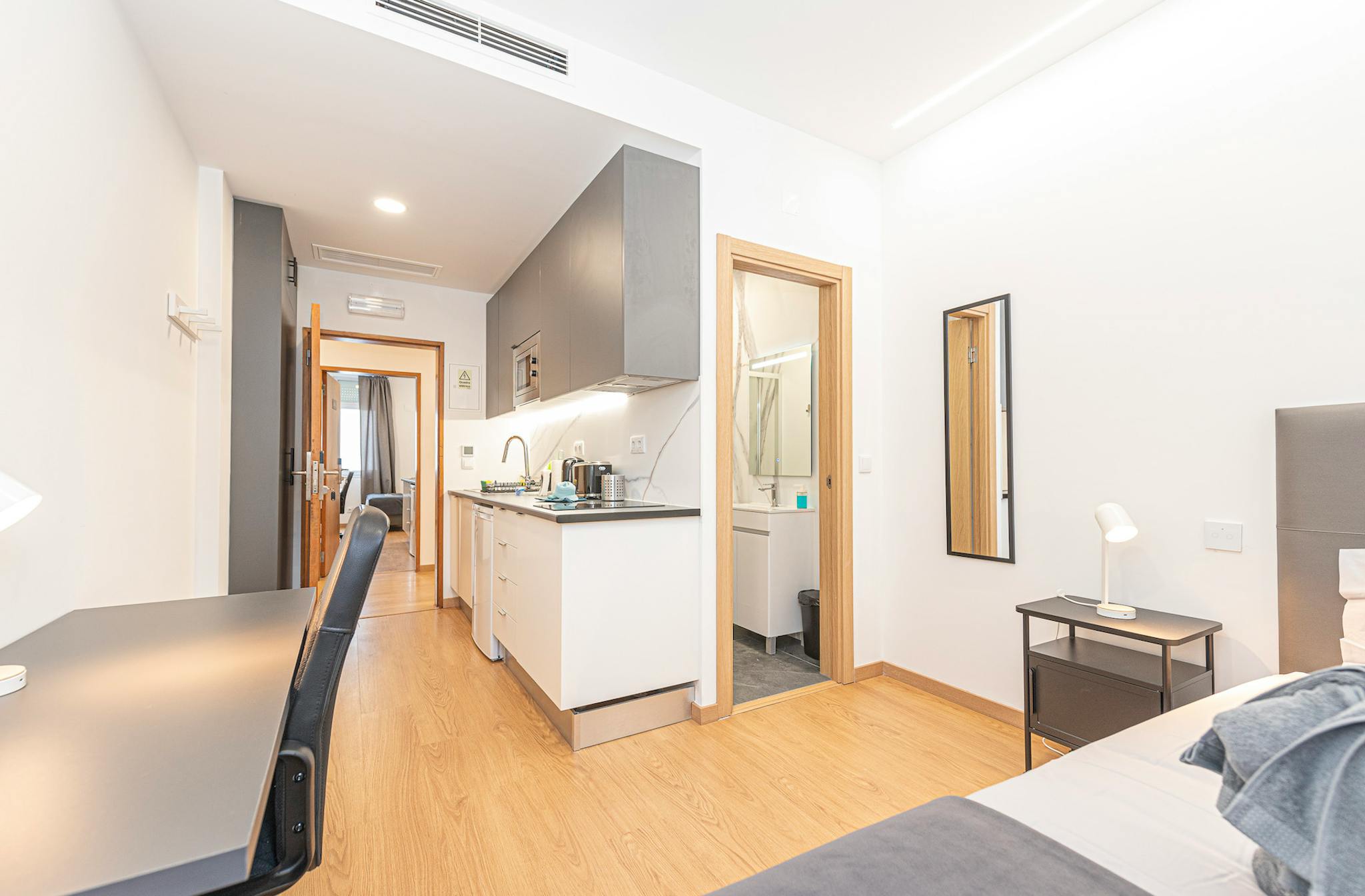 Alameda das Linhas de Torres, Lisbon preview